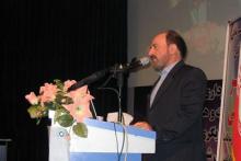 بازدید پستی وزیر جدید ارتباطات در اولین سفر کاری 