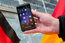 تولیدکنندگان گوشی، تلفن‎همراه ضد جاسوسی می‎سازند+ تصویر