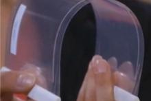 موبایل‌‌هایی که لوله‌ می‌شوند! + عکس