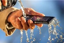 نسل جدید گوشی‌های ضد آب با بدنه نانویی متفاوت+ عکس