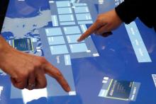 40 هزار فرصت شغلی خالی در آلمان برای متخصصان IT 