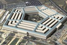 وزارت دفاع آمریکا اعلام کرد: ایجاد شبکه‎ی مخفی پنتاگون با ۶۰۰ هزار گوشی و تبلت