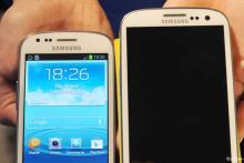 جریمه نقض حق انحصار"سامسونگ" به "اپل" نصف شد