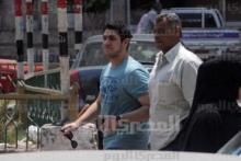 اعلام همبستگی شبکه‎ای با پلیس مورد اهانت توسط پسر مرسی 