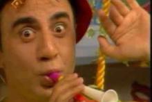 آگهی&zwnj;های بازرگانی از نوع عموپورنگ!