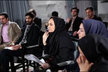 خبرنگاری که بازی دولت را بهم ریخت!