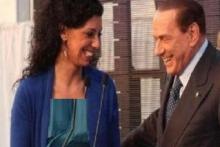 پیشنهاد رابطه جنسی برلوسکنی به یک زن متاهل اعتراض کاربران را برانگیخت +تصویر