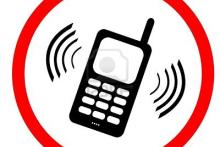 خطرات قرار دادن موبایل در حالت ویبره 