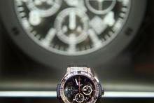 اپل "رایانه‎ی مچی" تولید می‎کند