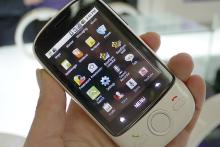 هوآوی سومین تولیدکننده‎ی برتر گوشی‎های هوشمند در دنیا