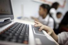 تلاش کودکان 11 ساله برای "سرقت" پول‌های مجازی! 