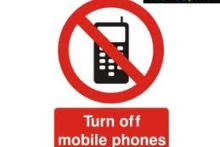 احساس خوشبختی فقط با موبایل خاموش!