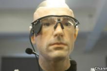 "مرد یک میلیون دلاری" ساخته شد+ عکس