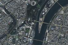 آخرین کشور دنیا هم در نقشه‎ی گوگل ظاهر شد+ تصویر