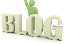 بلاگ‌ها چهارمین ابزار موثر بازاریابی آنلاین