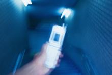 چند درصد مردم کشور موبایل دارند؟ 