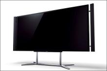 پخش برنامه‌های تلویزیونی با وضوح 4 هزار پیکسلی در ژاپن