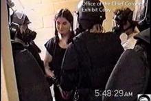 فیلمبرداری از خودکشی دختر ۱۹ ساله در زندان به اینترنت راه یافت+ تصویر