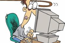 اینترنت همچنان کند است!