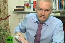 بنیانگذار ویکی‌لیکس: فیلم "رکن پنجم" به آتش جنگ علیه ایران دامن می‎زند!