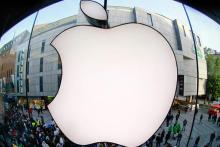 سقوط سهام اپل، علی رغم رشد درآمد