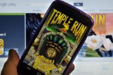 بازی Temple Run 2 برای اندروید منتشر شد 