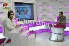 اعتراضات گسترده‎ی سایت‎های لری به حمید گودرزی