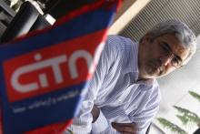 مدیرعامل سابق شرکت مخابرات ایران در گفت‎وگو با سیتنا: در سال 90 بالغ بر 2400 میلیارد تومان به خزانه‎ی دولت واریز کردیم