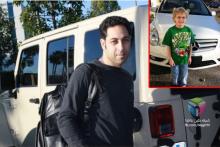 در شبکه&lrm;های اجتماعی تیتر شد: نجات جان یک کودک آمریکایی توسط پزشک جوان ایرانی+ عکس