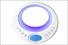 ساخت گجتی برای بیدار شدن بی درد سر+ تصاویر