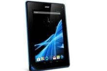 رونمایی از تبلت 150 دلاری Acer در نمایشگاه دهلی‎نو +عکس