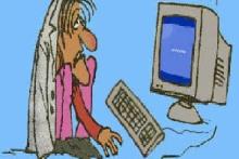 اختلال در دسترسی به اینترنت در برخی مناطق تهران