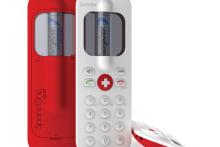 گوشی موبایلی که تا 15 سال شارژ نگه می‎دارد+ عکس