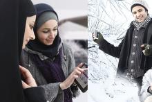 "سبحانی فر" در پاسخ به بحث روابط محرم و نامحرم در مکالمات رایتل: باید همپای با تکنولوژی حرکت کنیم