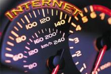 تست سرعت واقعی اینترنت