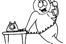 روش برخورد با مزاحمان تلفنی چگونه باشد؟ مجازات مزاحمان تلفنی چیست؟