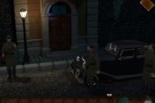 بازی رایانه&zwnj;ای کارآگاه علوی روانه&lrm;ی بازار می&zwnj;شود 