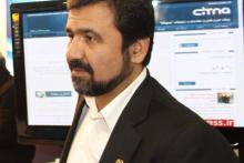 دکتر زارعیان: شرکت مخابرات در نوبت دریافت ارز مبادلاتی قرار گرفت