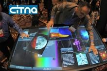 شگفتی&rlm;&lrm;های دنیای IT در نمایشگاه لاس وگاس 2013+ تصاویر