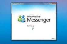 خدمات پیام‌رسان (مسنجر) ویندوز تعطیل می‎شود