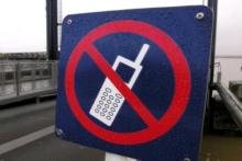 چرا در پمپ بنزین نباید با موبایل صحبت کرد؟