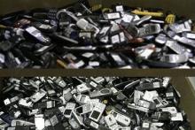 سرنوشت گوشی‎های تلفن‎ همراه بعد از مرگ