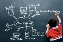 حرکت به سمت رایانش ابری برای اپراتورها اجتناب ناپذیر است