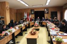 گران فروشی به بهانه‎ی درج شبنم تخلف است/ رونمایی از بارکد دوبعدی شبنم ویژه‎ی کالاهای داخلی