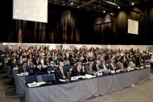 تصویب حق دسترسی برابر کشورهای عضو ITU به سرویس‎های بین‌المللی مخابرات