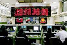 مخابرات، شاخص بورس را بالا کشید