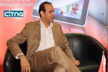 آغاز صادرات تبلت ایرانی DIMO به کشورهای منطقه/ تبلت ایرانی همتراز برندهای برتر دنیا