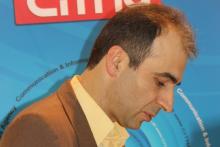 مدیر ارشد یک شرکت مخابراتی: شرایط کشور برای تولید داخل نامساعد است/ دولت برای تولید داخل به شرکت&lrm;های خصوصی فرصت دهد