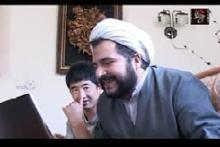 آخوند چینی دات‌کام + تصویر