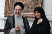 نعیمه اشراقی در واکنش به تحریف سخنانش در دیلی تلگراف: دوستان عزیز، حسرت دموکراسی در غرب را نخورید!